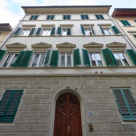 Florence&Us Santa Croce ภายนอก รูปภาพ