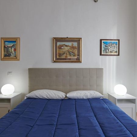 Florence&Us Santa Croce Apartment ภายนอก รูปภาพ