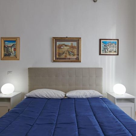 Florence&Us Santa Croce ภายนอก รูปภาพ