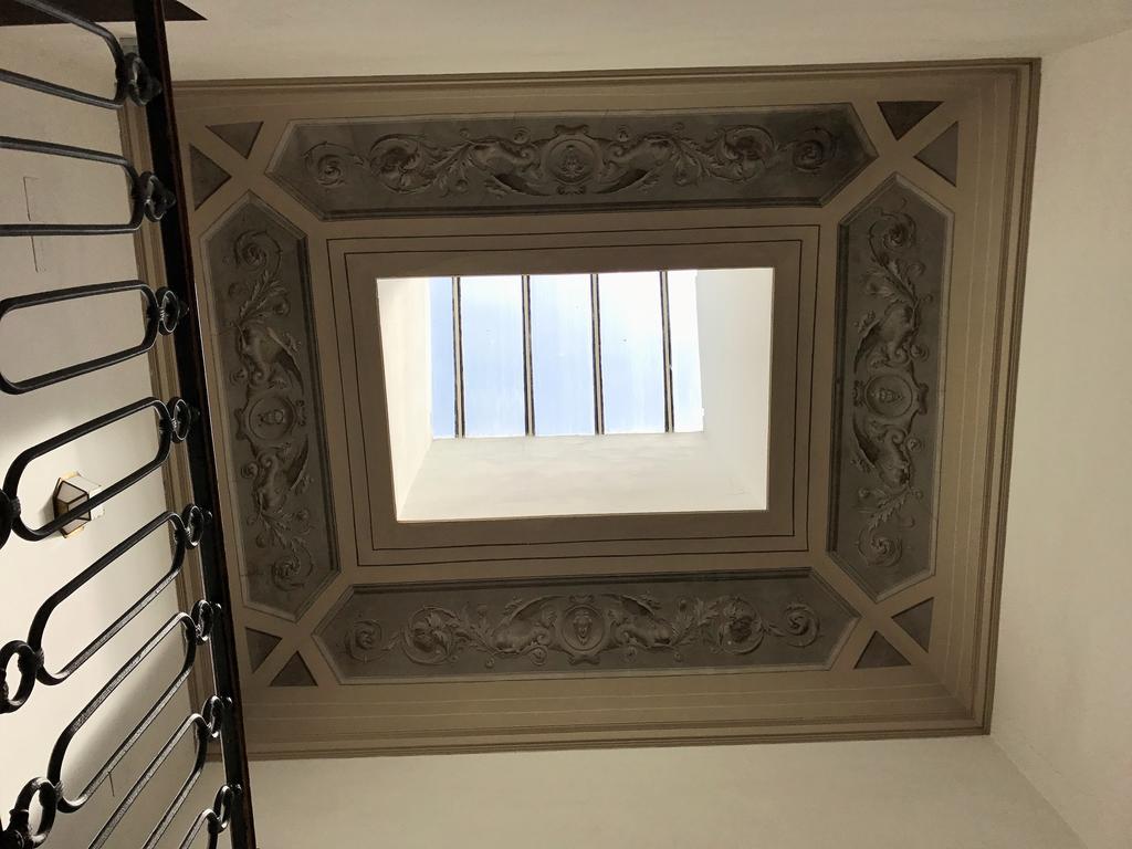 Florence&Us Santa Croce ภายนอก รูปภาพ