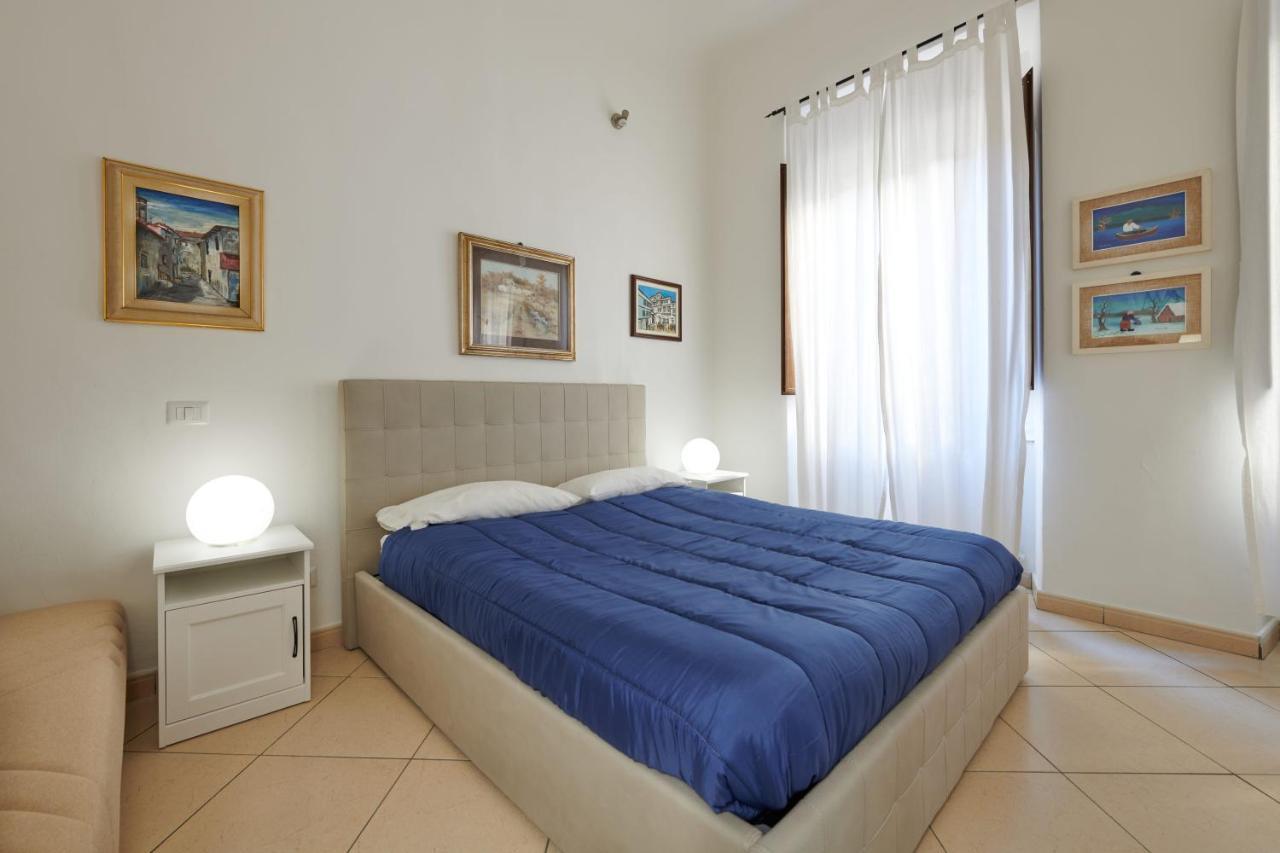 Florence&Us Santa Croce Apartment ภายนอก รูปภาพ