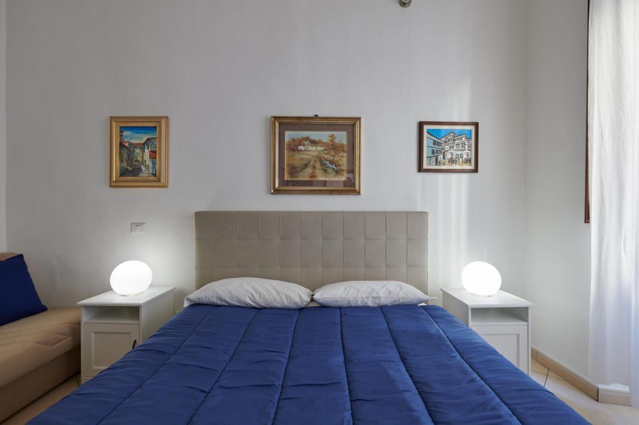 Florence&Us Santa Croce Apartment ภายนอก รูปภาพ