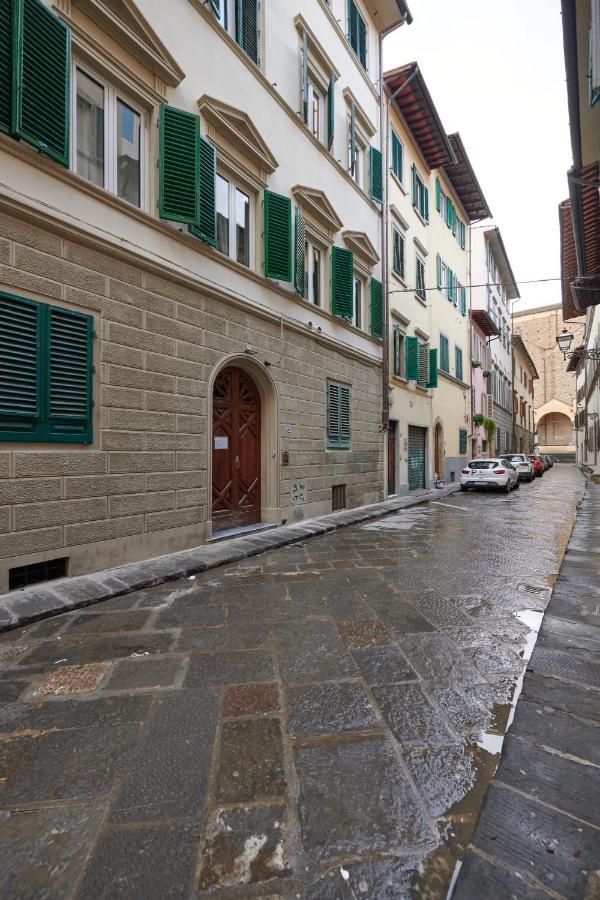 Florence&Us Santa Croce ภายนอก รูปภาพ