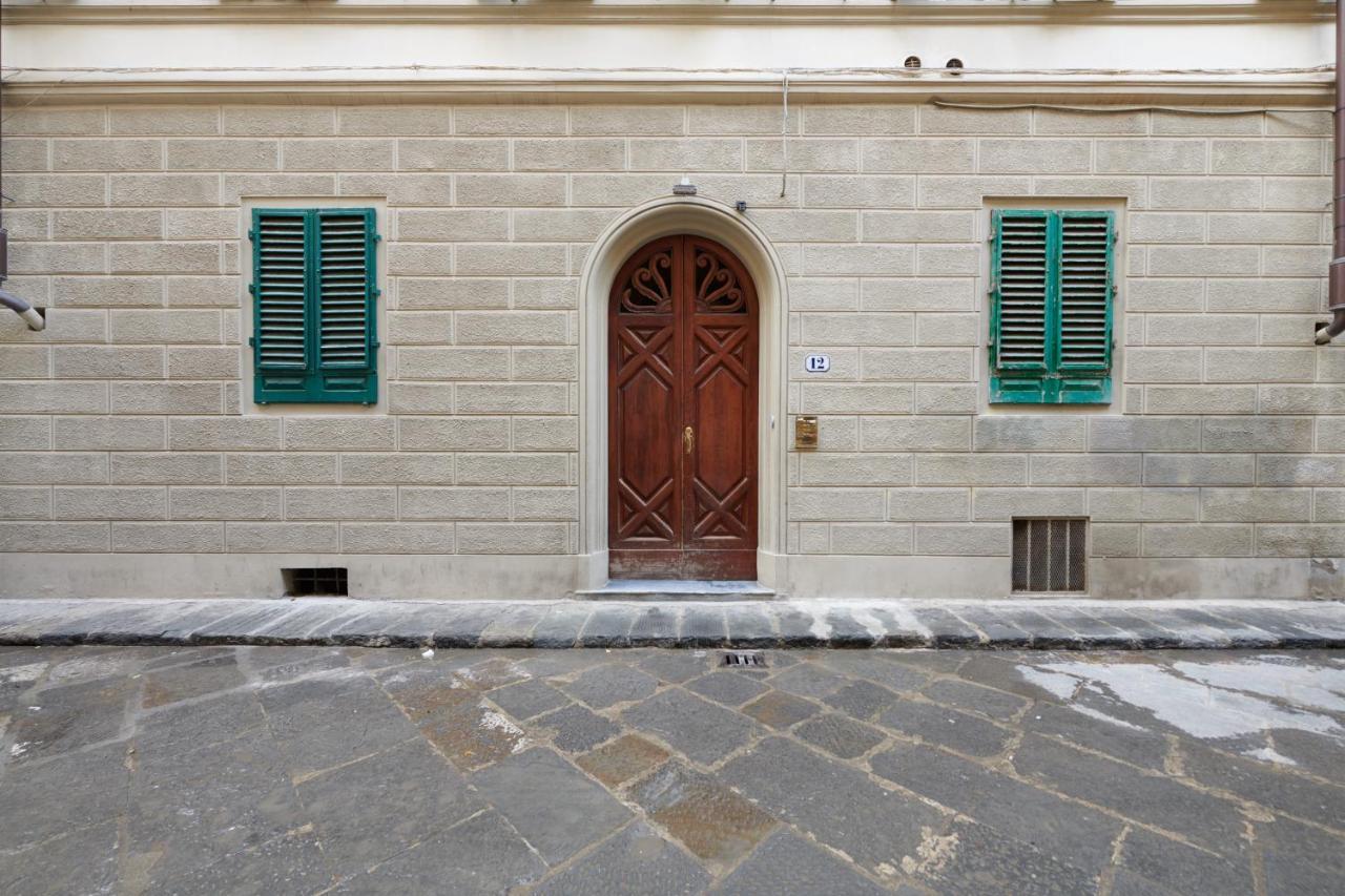 Florence&Us Santa Croce ภายนอก รูปภาพ