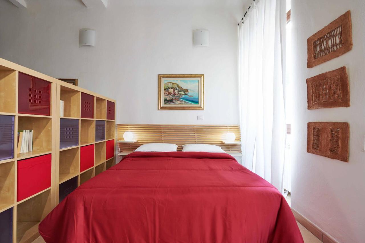 Florence&Us Santa Croce Apartment ภายนอก รูปภาพ